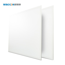 595*1195*32mm 120lm/w 60W directly illuminated office ceiling panel light led panel light